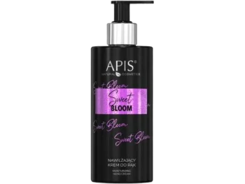 Zdjęcie produktu APIS Sweet Bloom Nawilżający krem do rąk