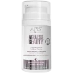APIS Wielozadaniowa kremo-maska do twarzy na noc z progeliną Ageless Beauty with Progeline