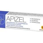Apiżel żel stomatologiczny