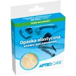 APTEO CARE Opaska elastyczna stawu kolanowego
