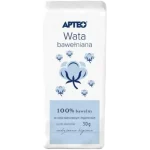 APTEO CARE Wata bawełniana