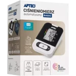 APTEO Ciśnieniomierz automatyczny Basic