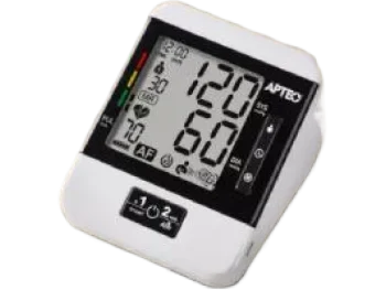 Zdjęcie produktu APTEO Ciśnieniomierz automatyczny Premium