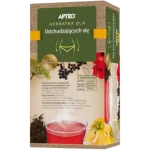 APTEO Herbatka dla odchudzających się, saszetki