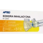 APTEO Komora Inhalacyjna KI-200
