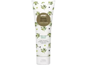 Zdjęcie produktu APTEO Krem do rąk z oliwą z oliwek