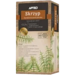 APTEO NATURA Skrzyp, zioła do zaparzania, 1,5 g