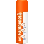 APTEO Panthenol 10%, pianka