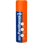 APTEO Panthenol 20%, pianka, 20%