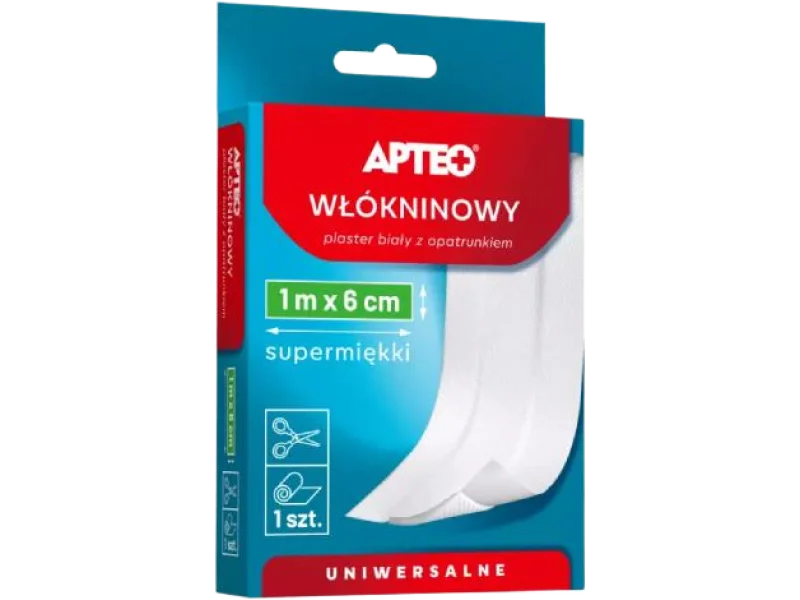 APTEO Plaster włókninowy