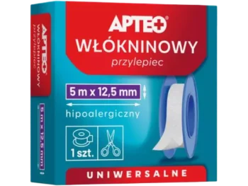 Zdjęcie produktu APTEO Przylepiec Włókninowy