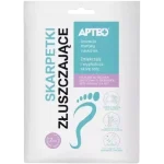 APTEO Skarpetki złuszczające