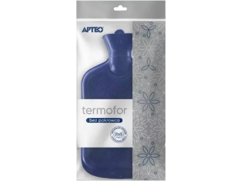 Apteo Termofor bez pokrowca