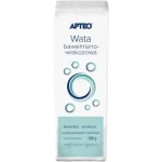 APTEO Wata opatrunkowa bawełniano-wiskozowa