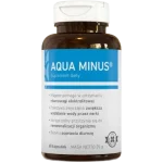 Aqua Minus, kapsułki