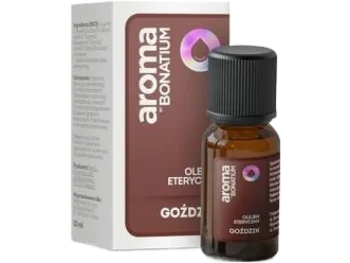 Zdjęcie produktu Aroma by Bonatium Olejek eteryczny Goździk