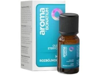 Zdjęcie produktu Aroma by Bonatium Olejek eteryczny Mix Rozbójników
