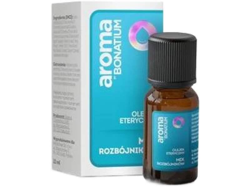 Aroma by Bonatium Olejek eteryczny Mix Rozbójników