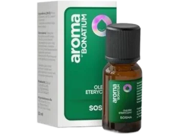 Zdjęcie produktu Aroma by Bonatium olejek eteryczny sosna