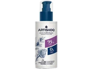 Artishoq Serum multifunkcyjne do włosów Odbudowa i wzmocnienie
