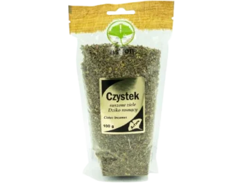 Zdjęcie produktu ASTRON Czystek dziko rosnący, zioła do zaparzania