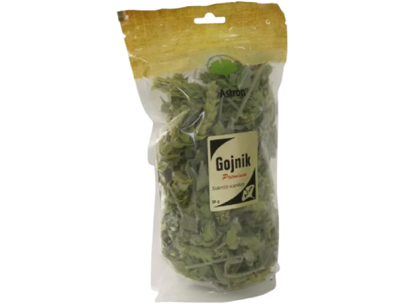 Astron Gojnik Premium, zioła do zaparzania, 1.5 g