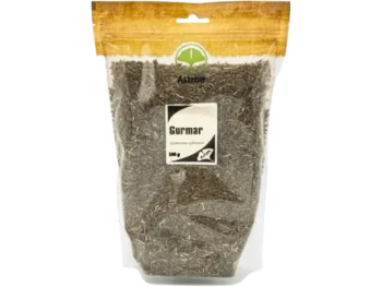 Zdjęcie produktu ASTRON Gurmar Szuszone Liście, zioła do zaparzania