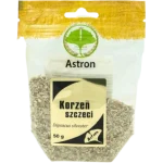 ASTRON Korzeń szczeci pospolitej, zioła do zaparzania