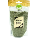Astron Morwa biała liść, zioła do zaparzania