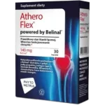 ATHERO FLEX powered by Belinal, kapsułki