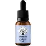 Aura Care Spokojny Sen Adaptogeny, krople