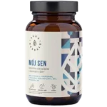 AURA HERBALS Mój Sen, kapsułki