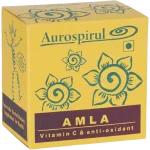 AUROSPIRUL Amla, kapsułki