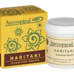AUROSPIRUL Haritaki, kapsułki, 500 mg