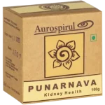 Aurospirul Punarnava, proszek