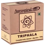 AUROSPIRUL Triphala, proszek