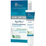 AVA ACNE CONTROL Przeciwtrądzikowy krem punktowy