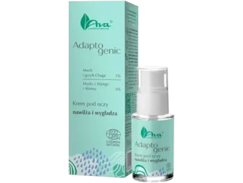 Zdjęcie produktu AVA ADAPTOGENIC Krem pod oczy
