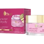 AVA AKTYWNE PEPTYDY Maska – serum do twarzy z efektem Glow