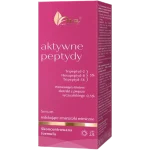 AVA AKTYWNE PEPTYDY Serum redukujące zmarszczki mimiczne