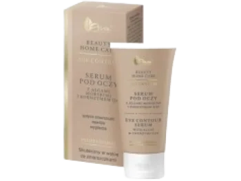 Zdjęcie produktu AVA BEAUTY HOME CARE Serum pod oczy z algami morskimi i Q10