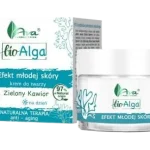 AVA Bio Alga Krem na dzień – Efekt młodej skóry