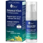 AVA Botanical HiTech Regenerujące serum modelujące owal twarzy