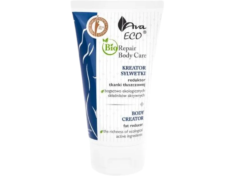 Ava Eco Bio Repair Body Care Kreator sylwetki, serum