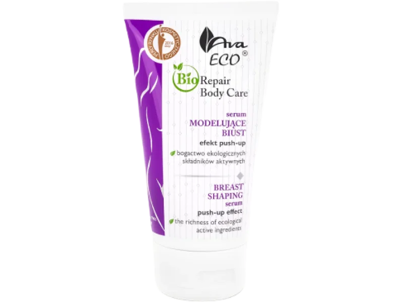 AVA ECO BODY Serum modelujące biust