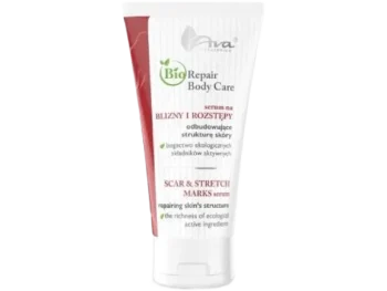 Zdjęcie produktu AVA ECO BODY Serum na blizny i rozstępy