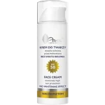 AVA Krem do twarzy nawilżający SPF50