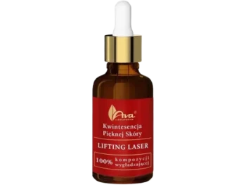 Zdjęcie produktu AVA Kwintesencja pięknej skóry Lifting Laser Express Serum
