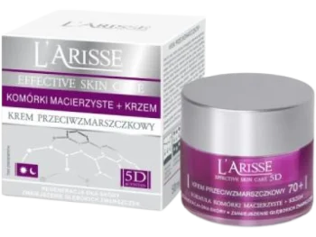 Zdjęcie produktu AVA LARISSE 5D K 70+ Krem z krzemem