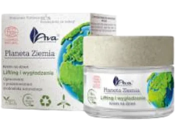 Zdjęcie produktu AVA Planeta Ziemia Krem na dzień Lifting i wygładzenie